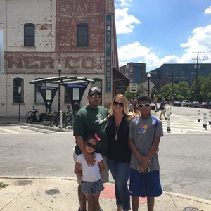 Meet your Posher, Amanda